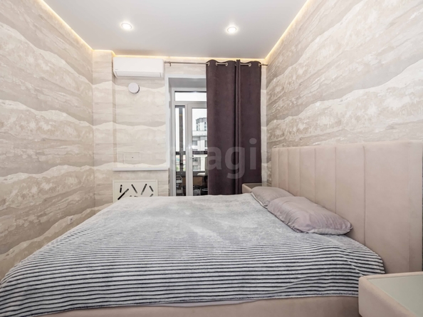 
  Продается 2-комн. квартира 77 м², в ЖК Красный проспект, дом 4. Фото 21.