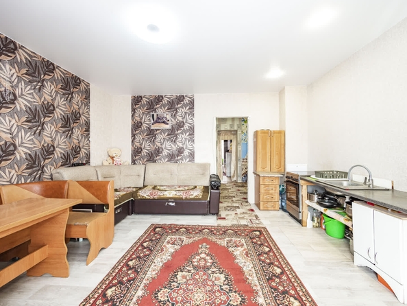 
  Продается 2-комн. квартира 75.1 м², в ЖК Малахит, дом 6. Фото 9.