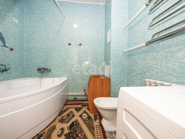
  Продается 2-комн. квартира 75.1 м², в ЖК Малахит, дом 6. Фото 10.