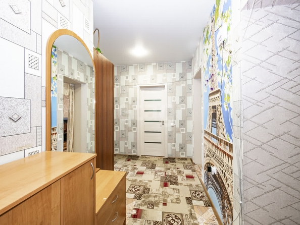 
  Продается 2-комн. квартира 75.1 м², в ЖК Малахит, дом 6. Фото 17.
