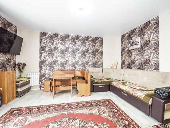 
  Продается 2-комн. квартира 75.1 м², в ЖК Малахит, дом 6. Фото 23.