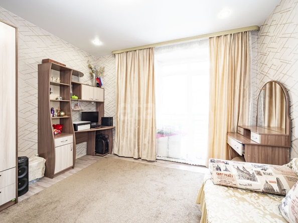 
  Продается 2-комн. квартира 75.1 м², в ЖК Малахит, дом 6. Фото 26.