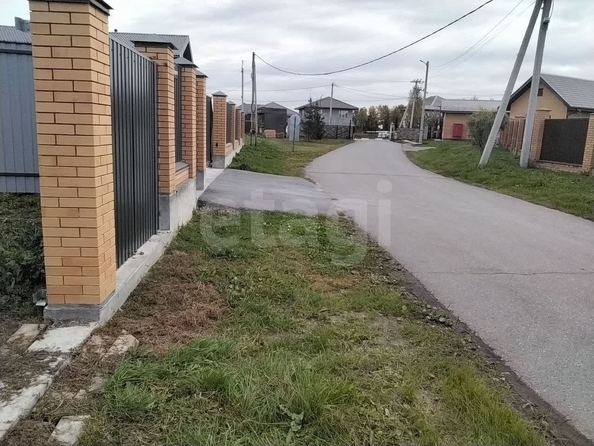 
  Продается земельный участок 4.13 сотки, в КП Классика. Фото 9.