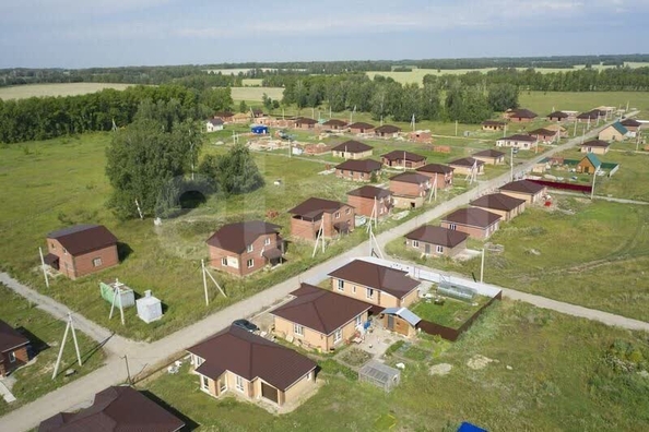 
  Продается земельный участок 10 соток, в КП Олимп. Фото 2.