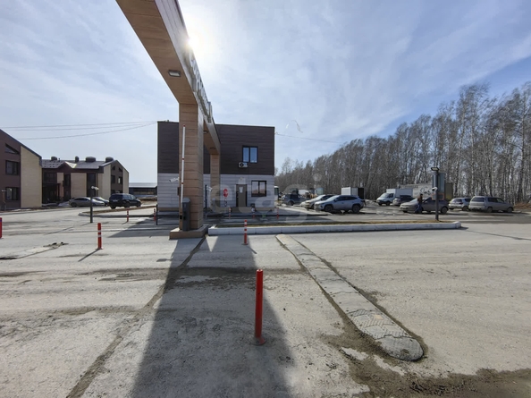 
  Продается земельный участок 12 соток, в КП Гармония. Фото 4.
