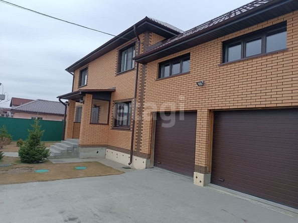 
  Продается дом 352.2 м², в КП Соловьи. Фото 2.