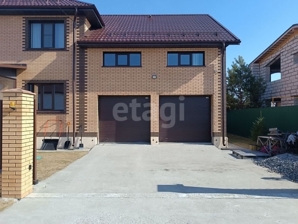 
  Продается дом 352.2 м², в КП Соловьи. Фото 4.