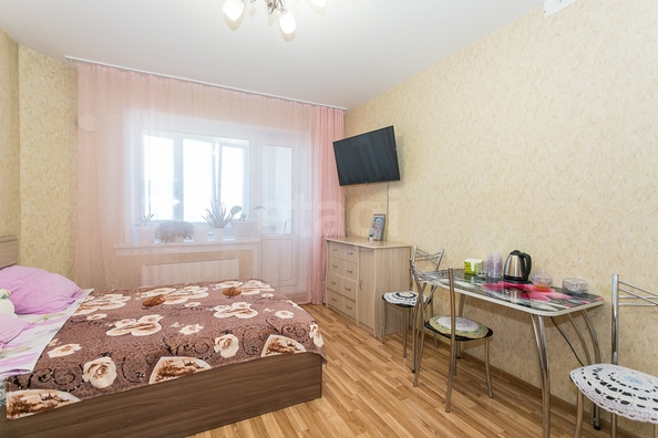 
  Продается 1-комн. квартира 38 м². Фото 4.