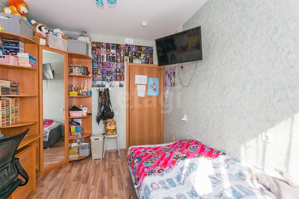 
  Продается 1-комн. квартира 38 м². Фото 12.
