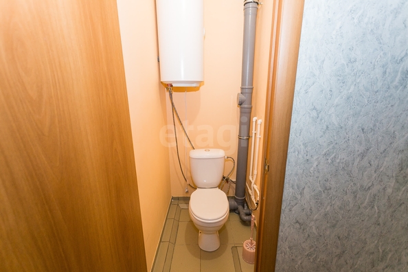
  Продается 1-комн. квартира 38 м². Фото 14.