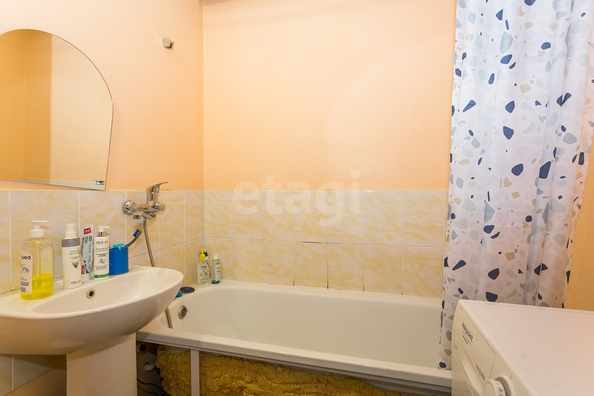 
  Продается 1-комн. квартира 38 м². Фото 15.