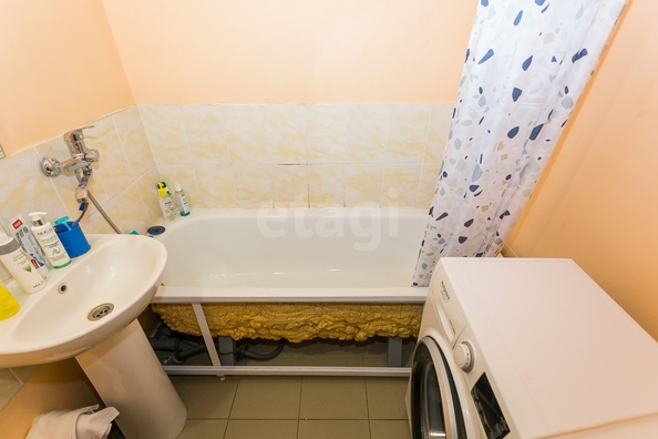 
  Продается 1-комн. квартира 38 м². Фото 16.