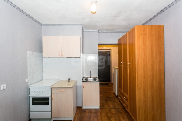 
  Продается студия 24.83 м². Фото 8.