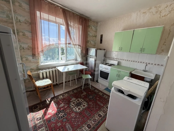 
  Продается 1-комн. квартира 37 м². Фото 2.