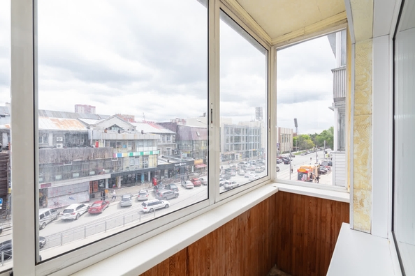 
  Продается 2-комн. квартира 42 м². Фото 20.