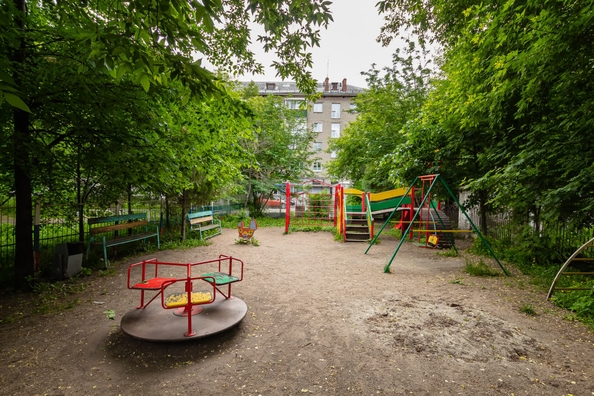 
  Продается 2-комн. квартира 42 м². Фото 25.