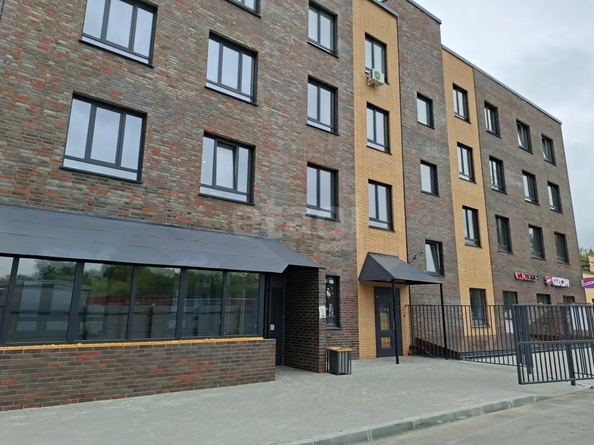 
  Продается студия 33.8 м². Фото 2.