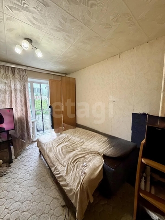 
  Продается 1-комн. квартира 33.2 м². Фото 6.