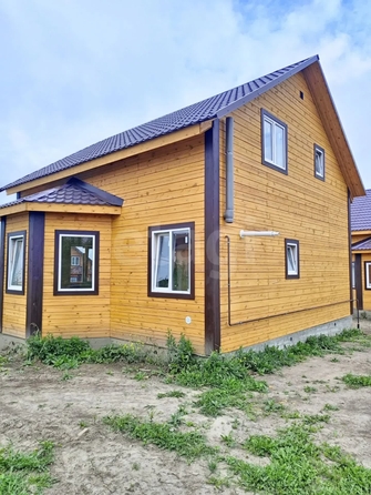 
  Продается дом 128 м². Фото 12.