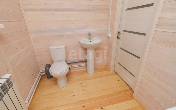 
  Продается дом 128 м². Фото 29.