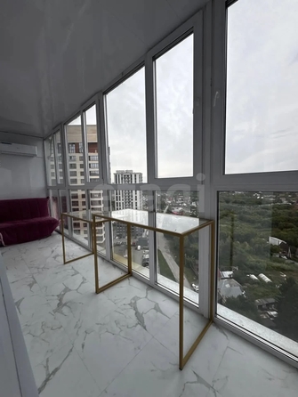 
  Продается 1-комн. квартира 36.7 м², в ЖК На Тульской, 1 этап. Фото 1.