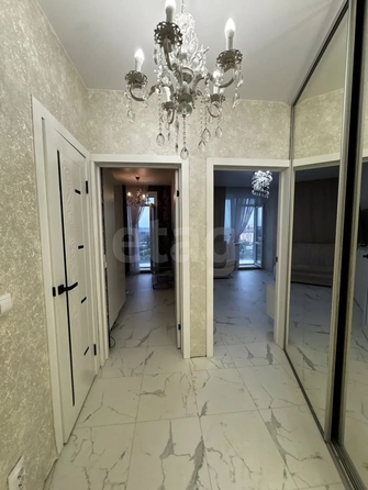 
  Продается 1-комн. квартира 36.7 м², в ЖК На Тульской, 1 этап. Фото 7.