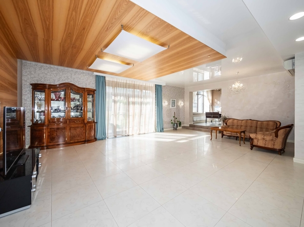 
  Продается дом 406 м². Фото 23.