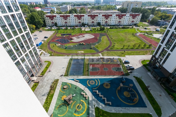 
  Продается 2-комн. квартира 69.2 м². Фото 18.