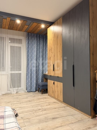 
  Продается 3-комн. квартира 86 м², в ЖК На Тульской, 1 этап. Фото 18.