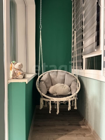 
  Продается 3-комн. квартира 86 м², в ЖК На Тульской, 1 этап. Фото 23.