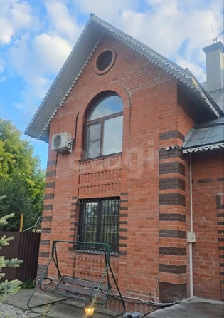
  Продается дом 359.8 м². Фото 1.