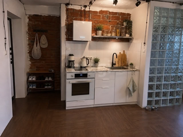 
  Продается 2-комн. квартира 42.4 м². Фото 3.
