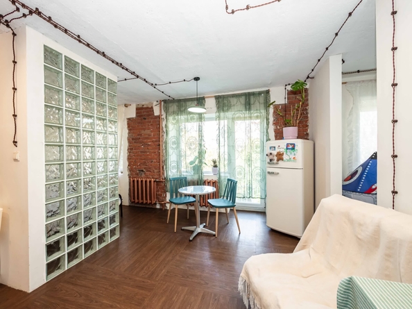 
  Продается 2-комн. квартира 42.4 м². Фото 2.