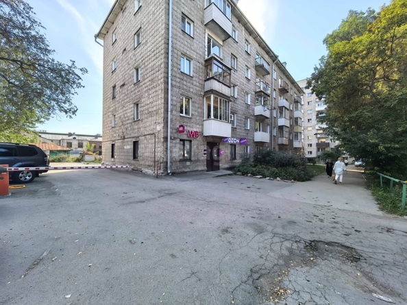 
  Продается 2-комн. квартира 42.4 м². Фото 16.
