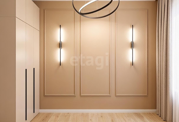 
  Продается 3-комн. квартира 56.6 м². Фото 12.
