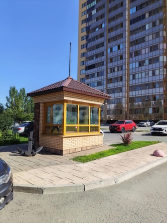 
  Продается 1-комн. квартира 33.4 м². Фото 13.