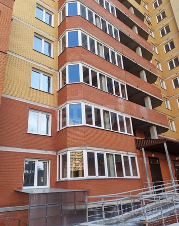 
  Продается 3-комн. квартира 90.8 м², в ЖК Ельцовский, 1-2 б/с. Фото 2.