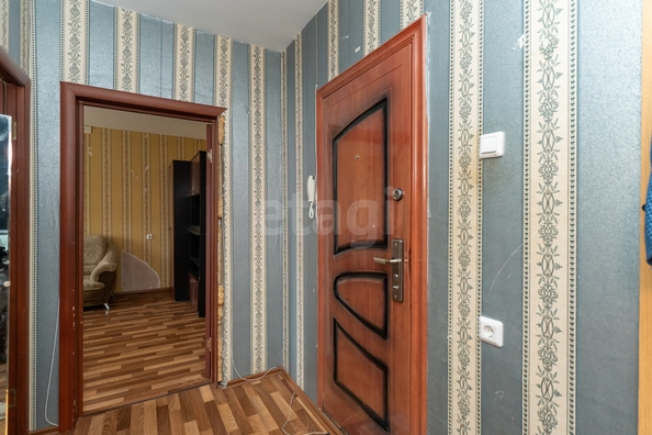 
  Продается 2-комн. квартира 52.7 м². Фото 11.