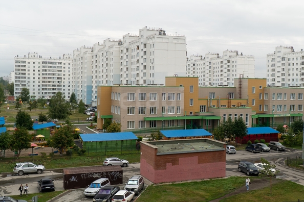 
  Продается 2-комн. квартира 52.7 м². Фото 16.