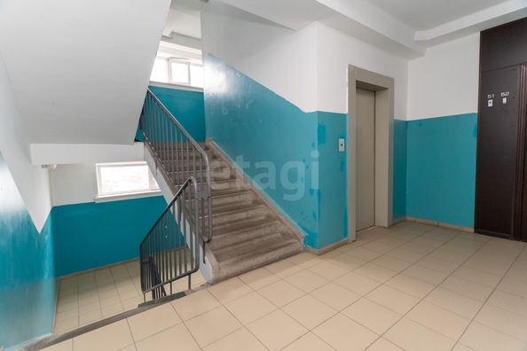 
  Продается 2-комн. квартира 52.7 м². Фото 17.