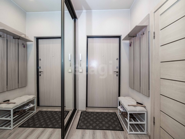 
  Продается студия 31.2 м². Фото 5.