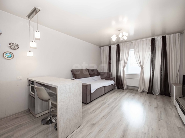 
  Продается студия 31.2 м². Фото 10.