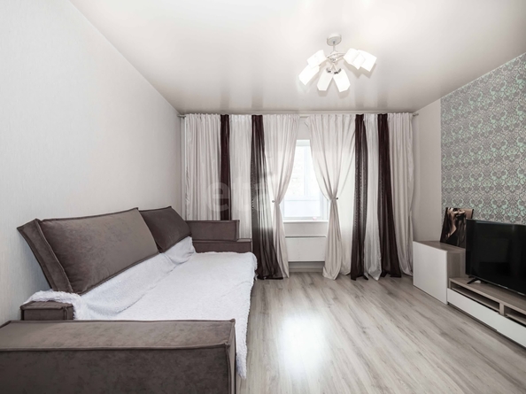 
  Продается студия 31.2 м². Фото 13.