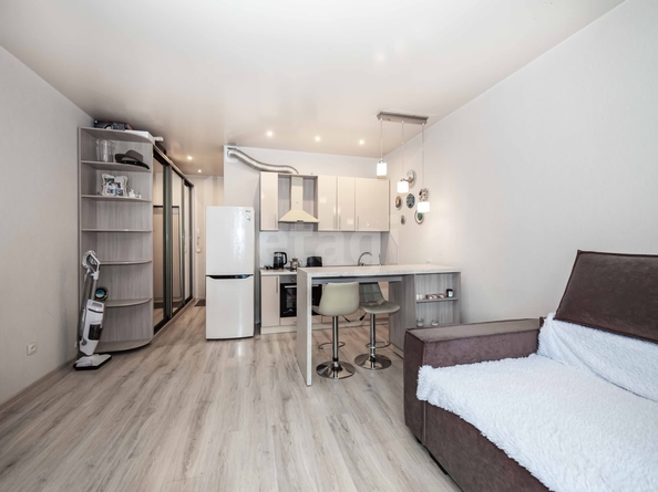 
  Продается студия 31.2 м². Фото 16.