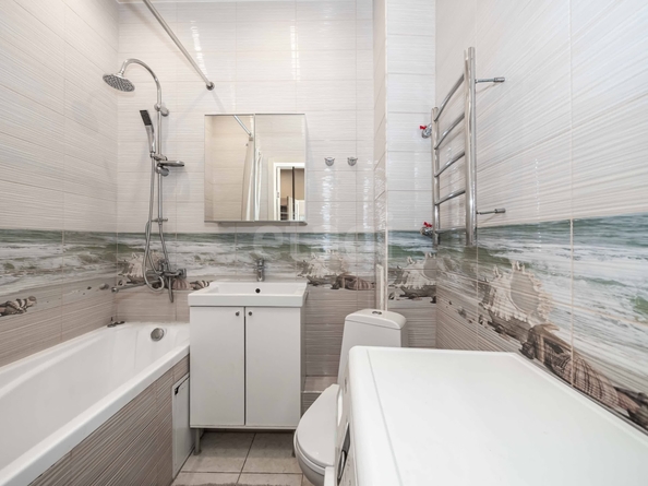 
  Продается студия 31.2 м². Фото 25.