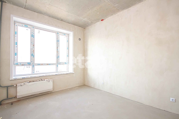 
  Продается 2-комн. квартира 40.1 м², в ЖК Золотая нива, дом 2. Фото 4.