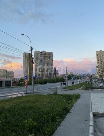 
  Продается 2-комн. квартира 40.1 м², в ЖК Золотая нива, дом 2. Фото 16.