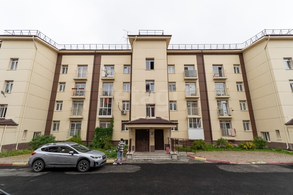 
  Продается 2-комн. квартира 40.8 м². Фото 20.