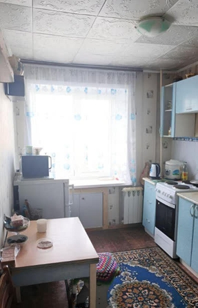 
  Продается 3-комн. квартира 62.9 м². Фото 4.