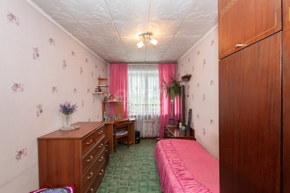 
  Продается 3-комн. квартира 62.9 м². Фото 2.